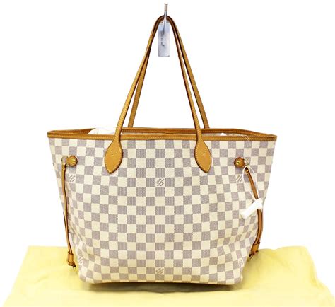 louis vuitton neverfull pochette azur|louis vuitton neverfull bag cost.